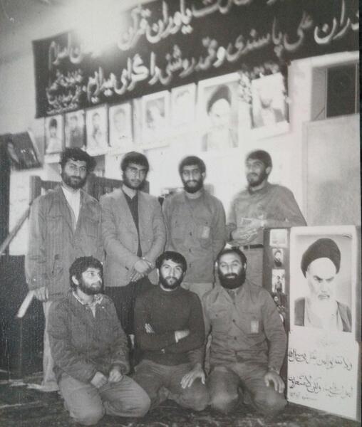 عکس زهرا یساقی