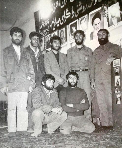 عکس زهرا یساقی