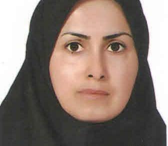 عکس مبینا رمضانی