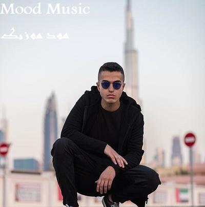 عکس بهزاد لیتو و سپهر خلسه