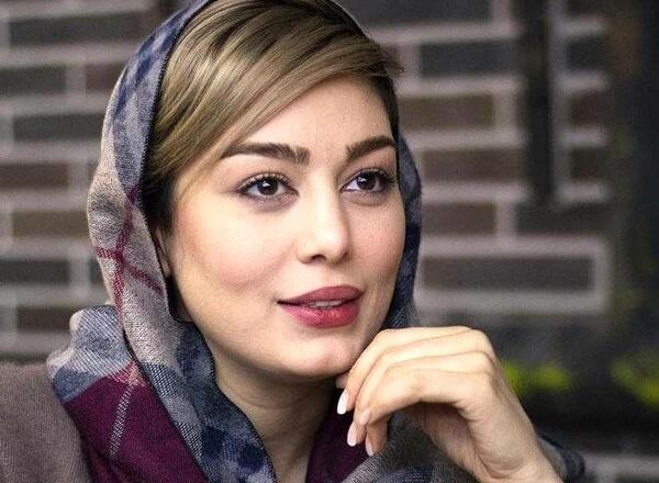 عکسهای با حجاب سحر قریشی