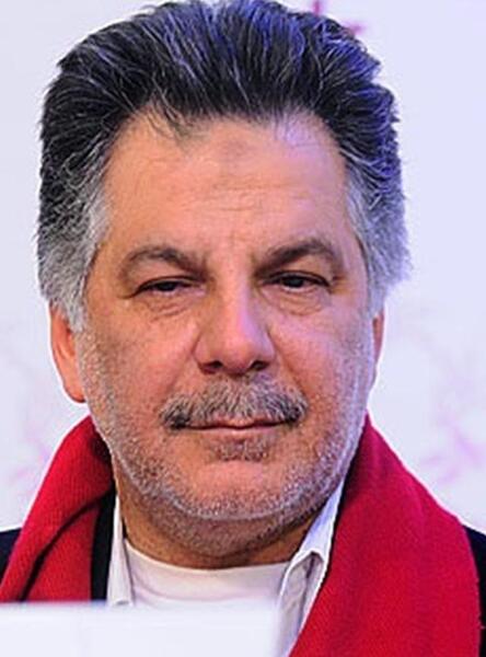 عکس حسین فرح