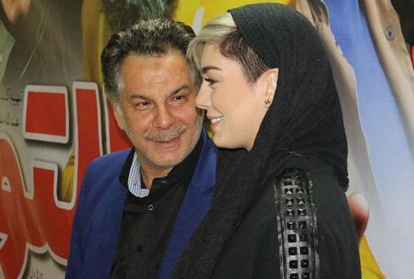 عکس حسین فرح