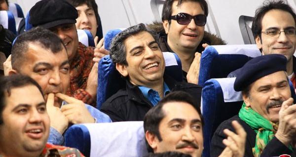 عکس خنده بازار