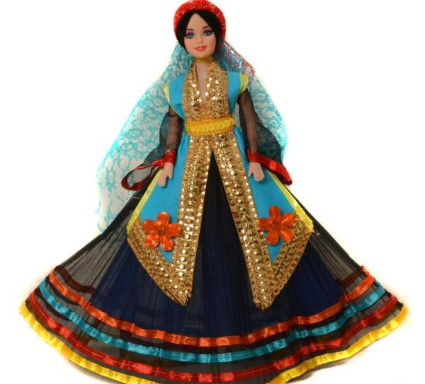 عکس سفره هفت سین شمالی