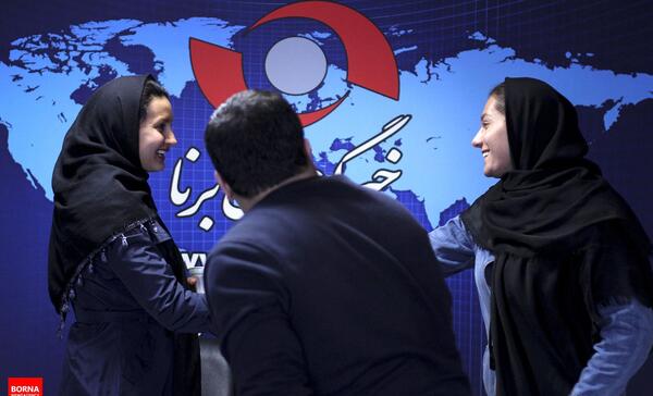 عکس سمانه سلیمی