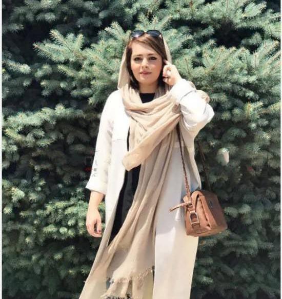 عکس ساناز بایان