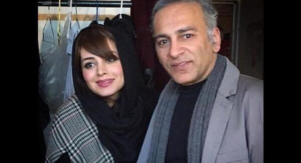 عکس ساناز بایان