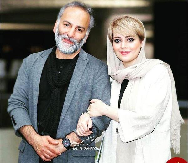عکس ساناز بایان