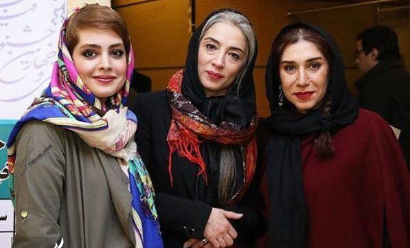 عکس ساناز بایان