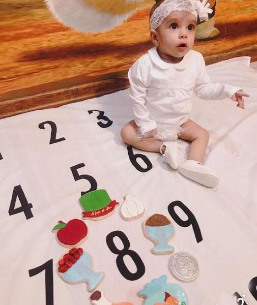 عکس سبزه عید برای کودکان