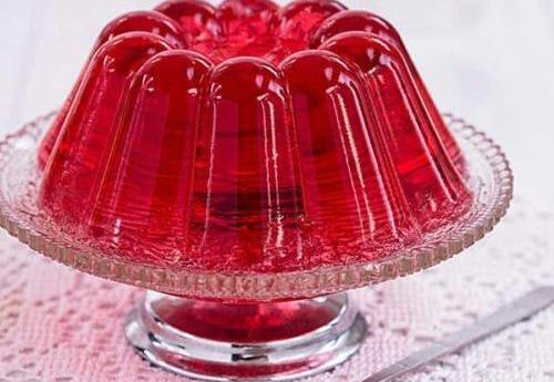 عکس ژله و غمگین