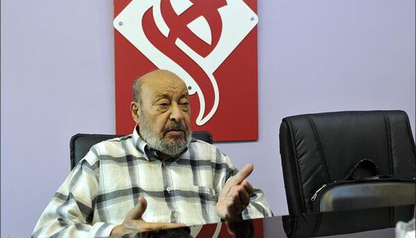 عکس دانیال جانقلی