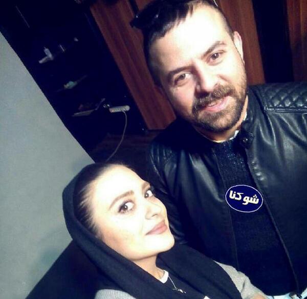 عکس های هومن سیدی