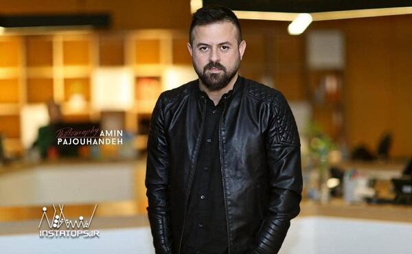 عکس های هومن سیدی