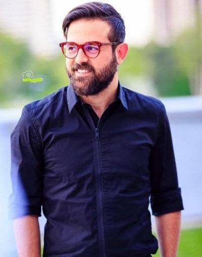 عکس های هومن سیدی