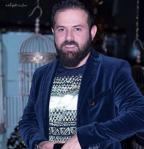عکس های هومن سیدی