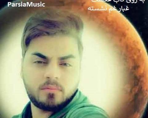 عکس حسین عامری