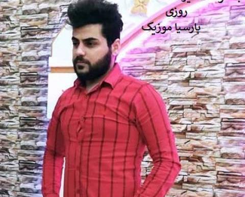 عکس حسین عامری