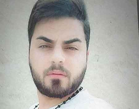 عکس حسین عامری