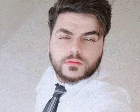 عکس حسین عامری