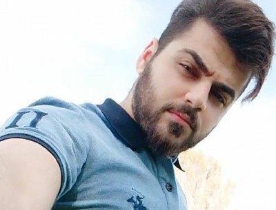 عکس حسین عامری