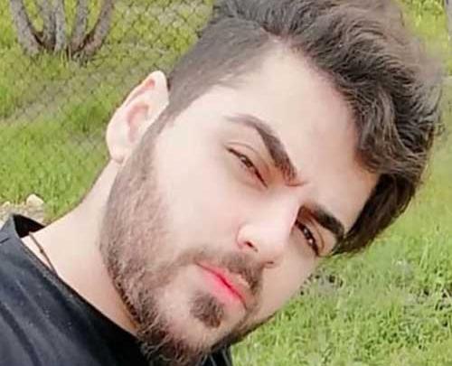 عکس حسین عامری