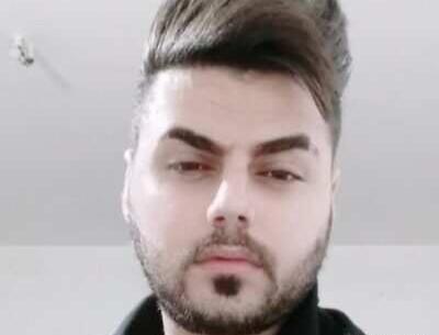 عکس حسین عامری