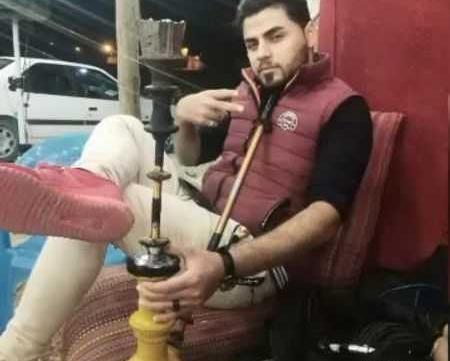عکس حسین عامری