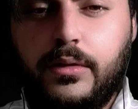 عکس حسین عامری