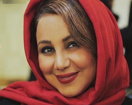 عکسهای بهناز بختیاری
