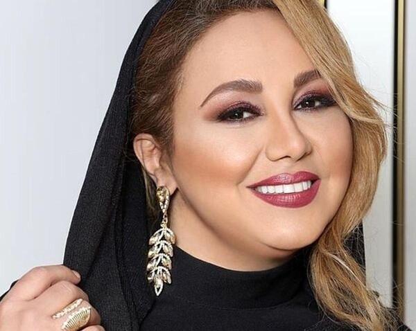 عکسهای بهناز بختیاری