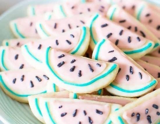 عکس ایده های غذایی برای شب یلدا