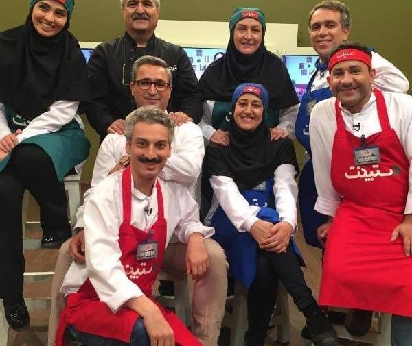عکس شایان میرمحمدی
