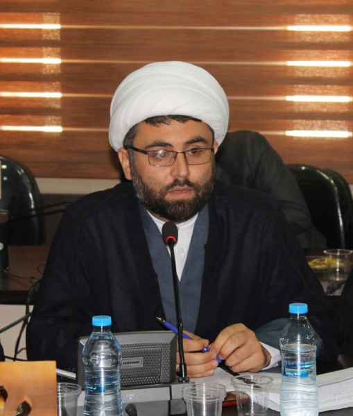 عکس یوسف حجت