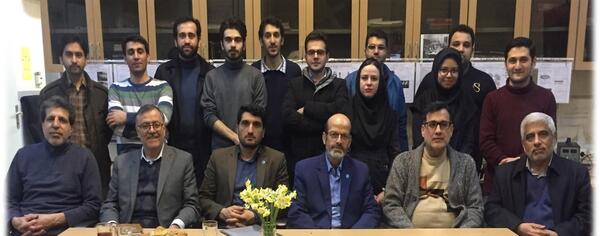 عکس یوسف حجت