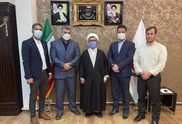 عکس یوسف حجت