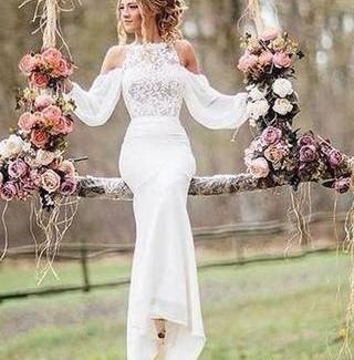عکس ایده جالب برای عروسی اینستاگرام
