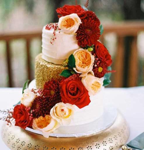 عکس ایده جالب برای عروسی اینستاگرام