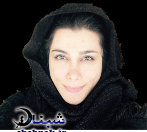 عکس خواهر حسین شریفی