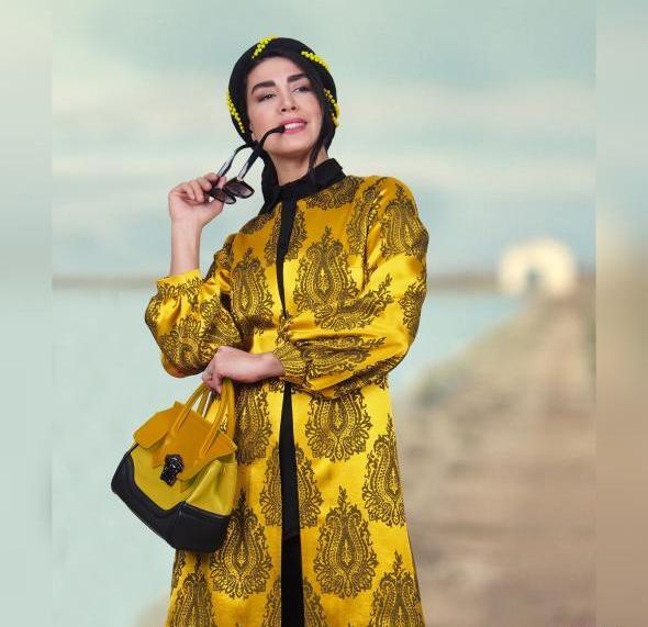 عکس مدل مانتو جدید شیک ۱۴۰۳
