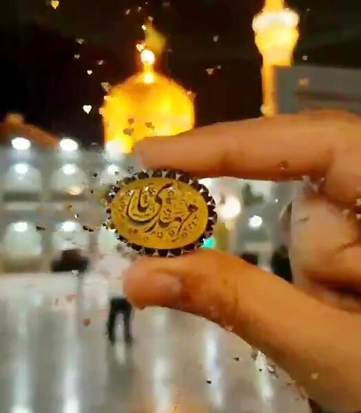 دانلود عکس امید غریبان تنها کجایی