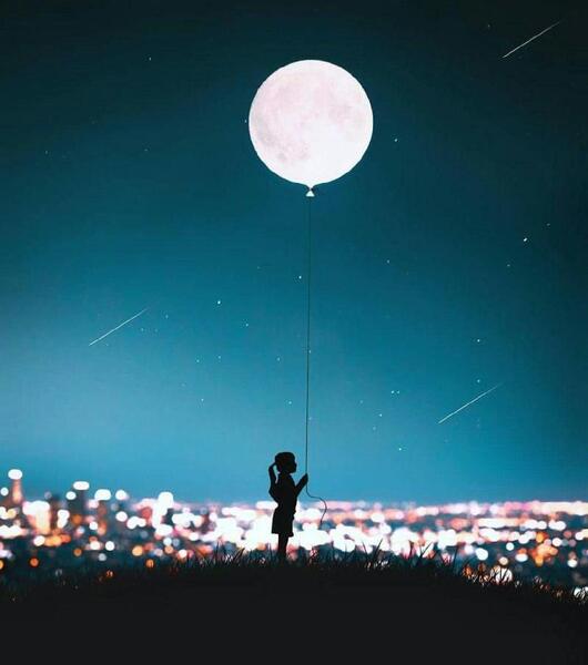 عکس ساده و بدون متن