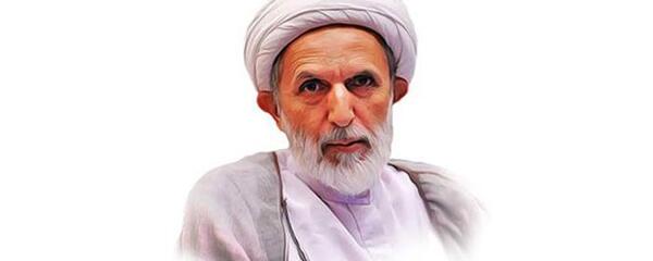 عکس حجت الاسلام والمسلمین طائب