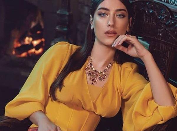 عکسهای جدید هازال کایا