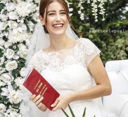 عکسهای جدید هازال کایا