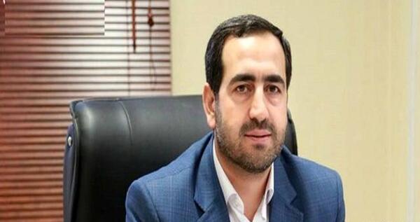 عکس پارک حافظ شاهین شهر