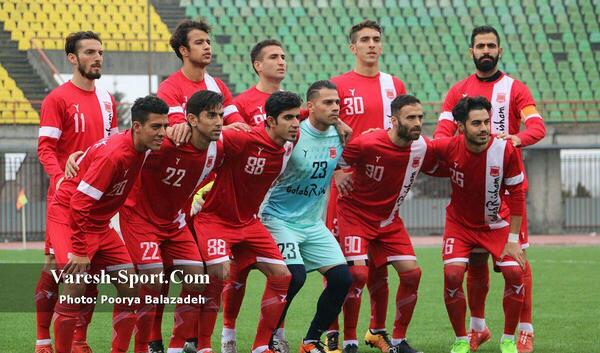 عکس صابر ملکی