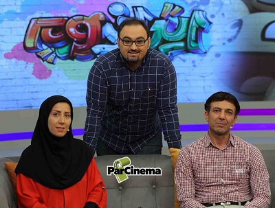 عکس صابر ملکی