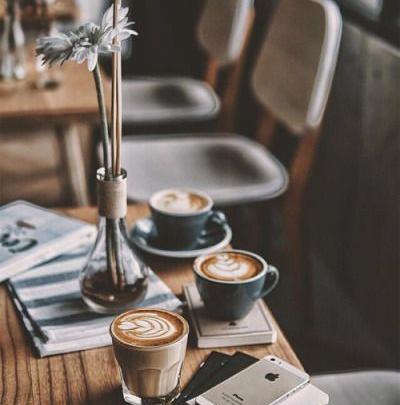 عکس لاکچری کافه